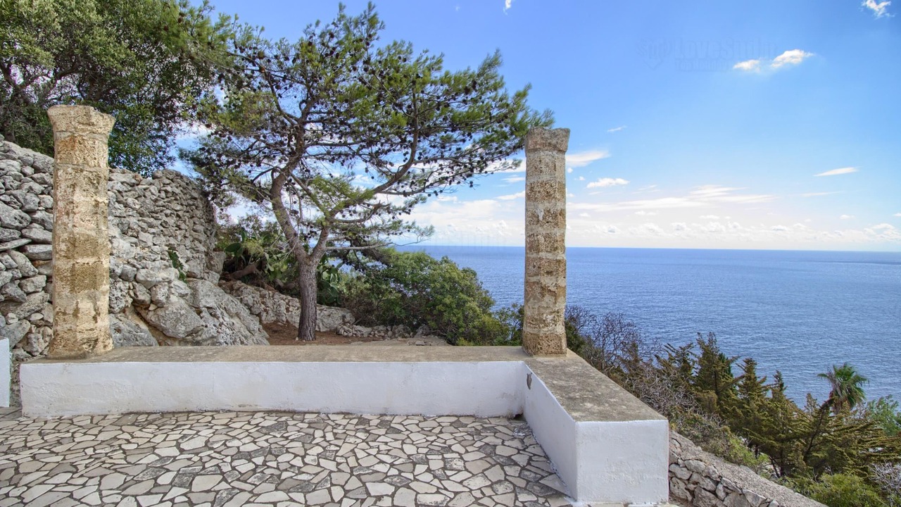 Photo of Outdoor in Gagliano del Capo
