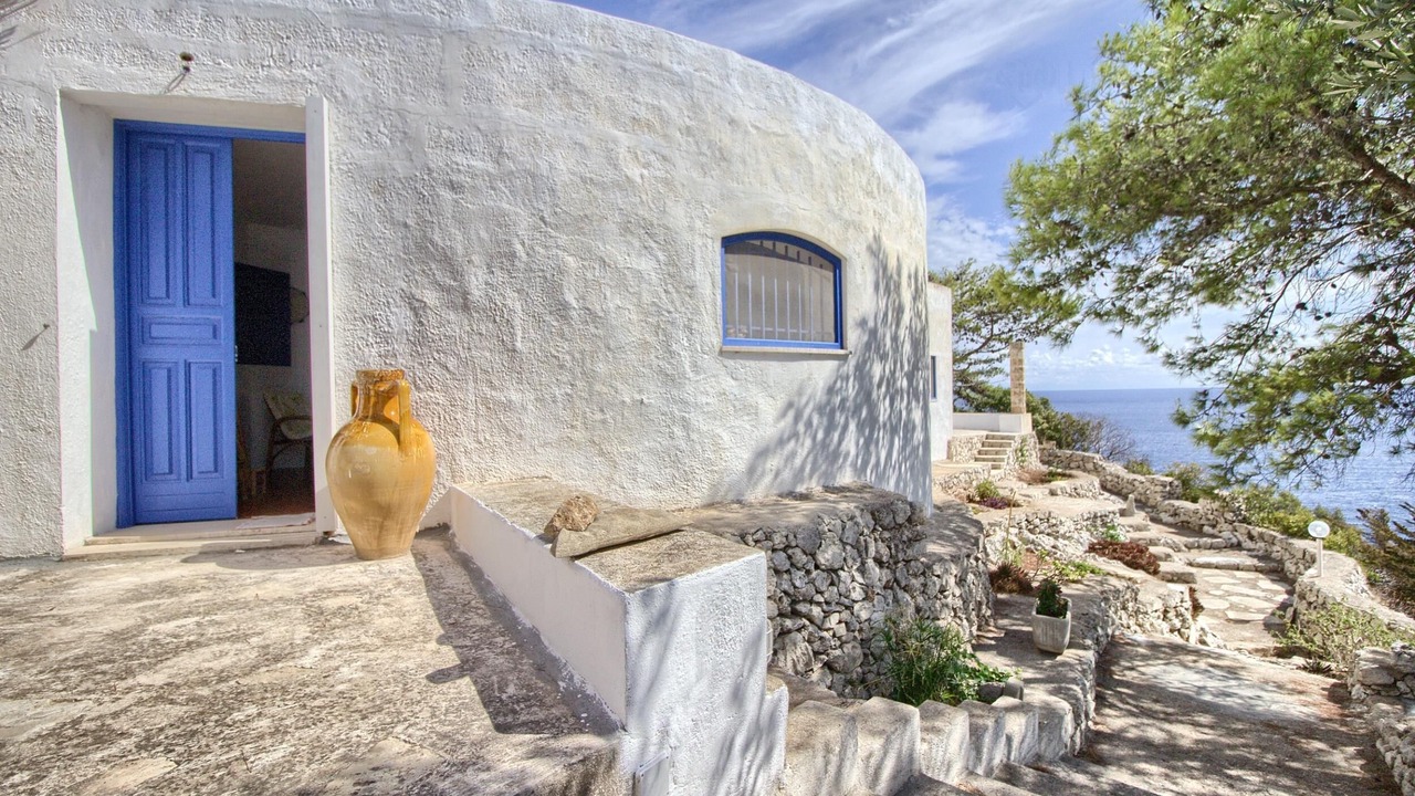 Photo of Outdoor in Gagliano del Capo