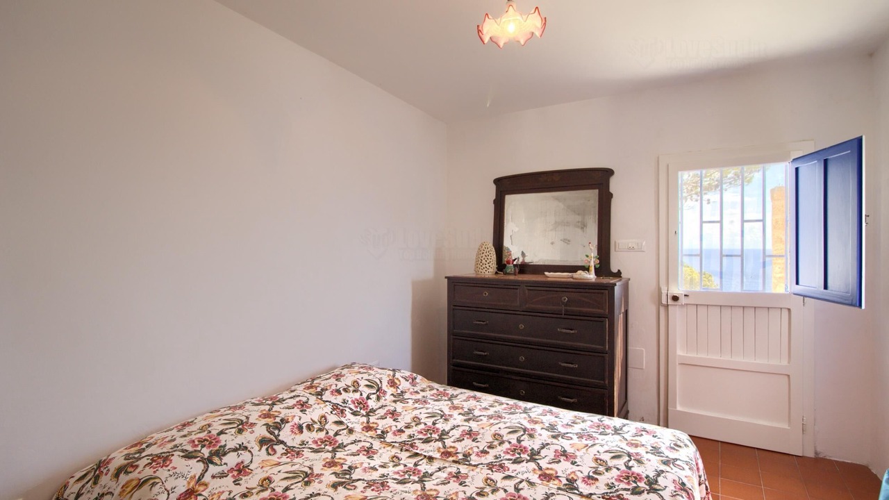 Photo of Bedroom in Gagliano del Capo