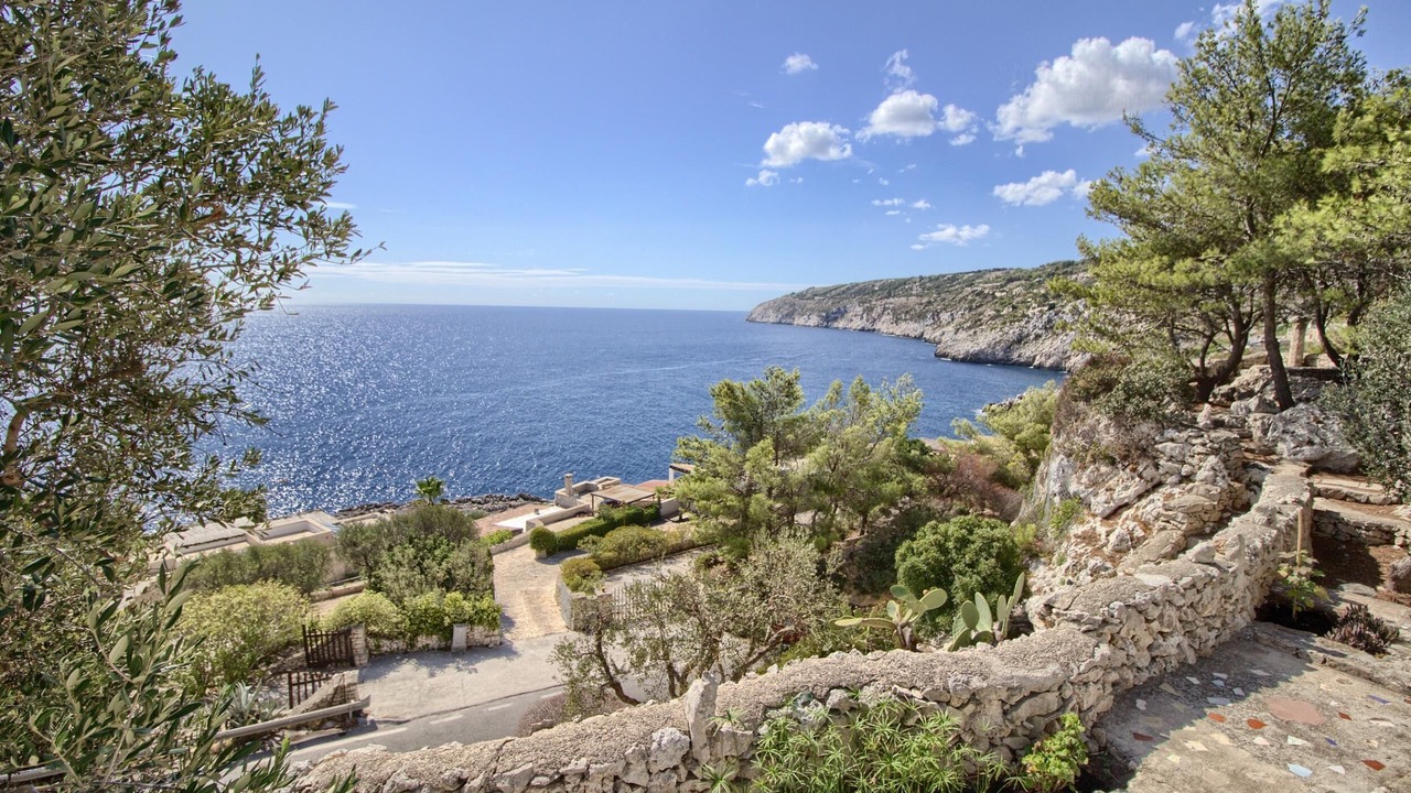 Photo of Outdoor in Gagliano del Capo