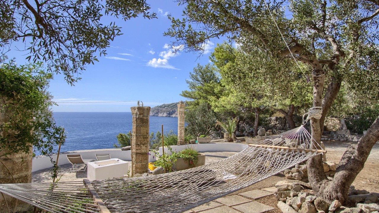 Photo of Patio Balcony in Gagliano del Capo