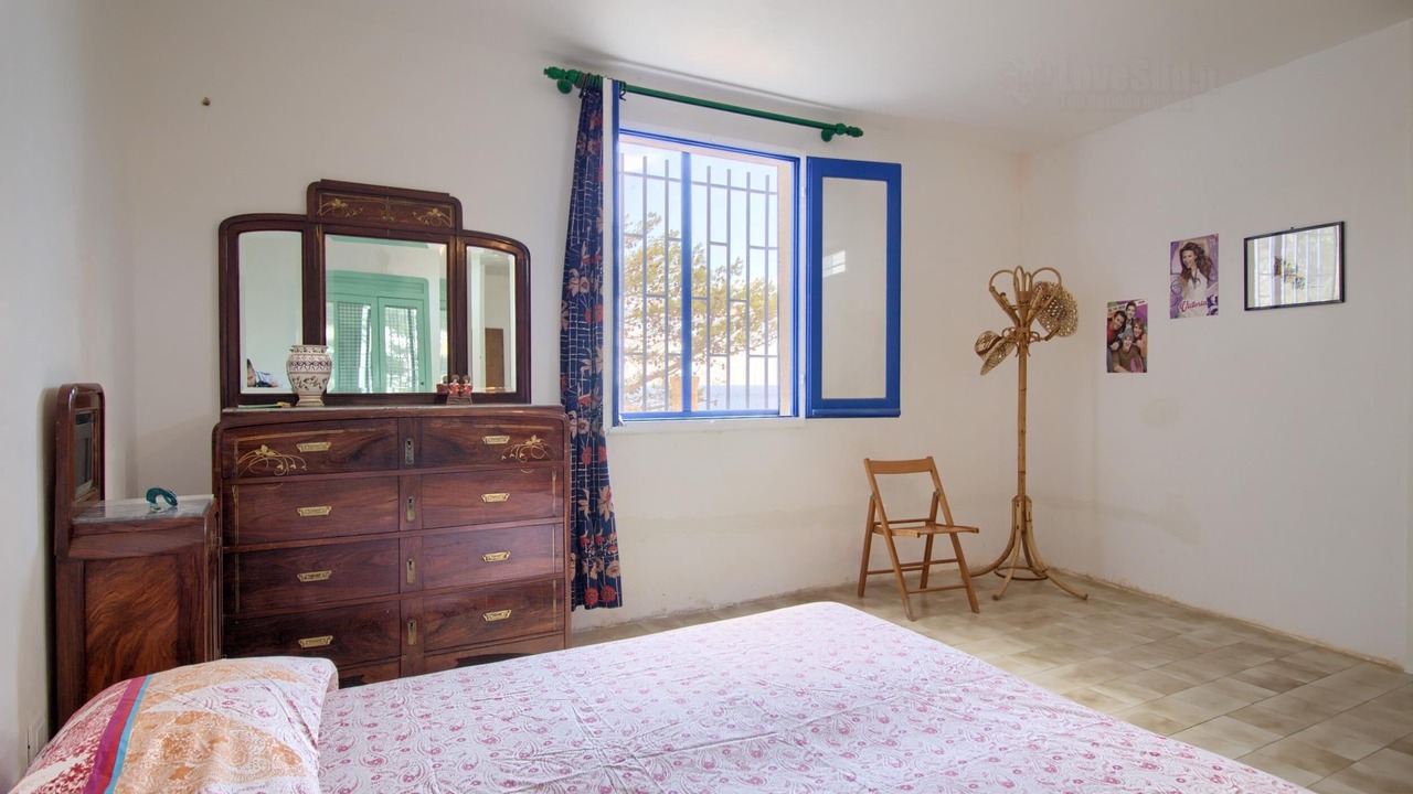 Photo of Bedroom in Gagliano del Capo