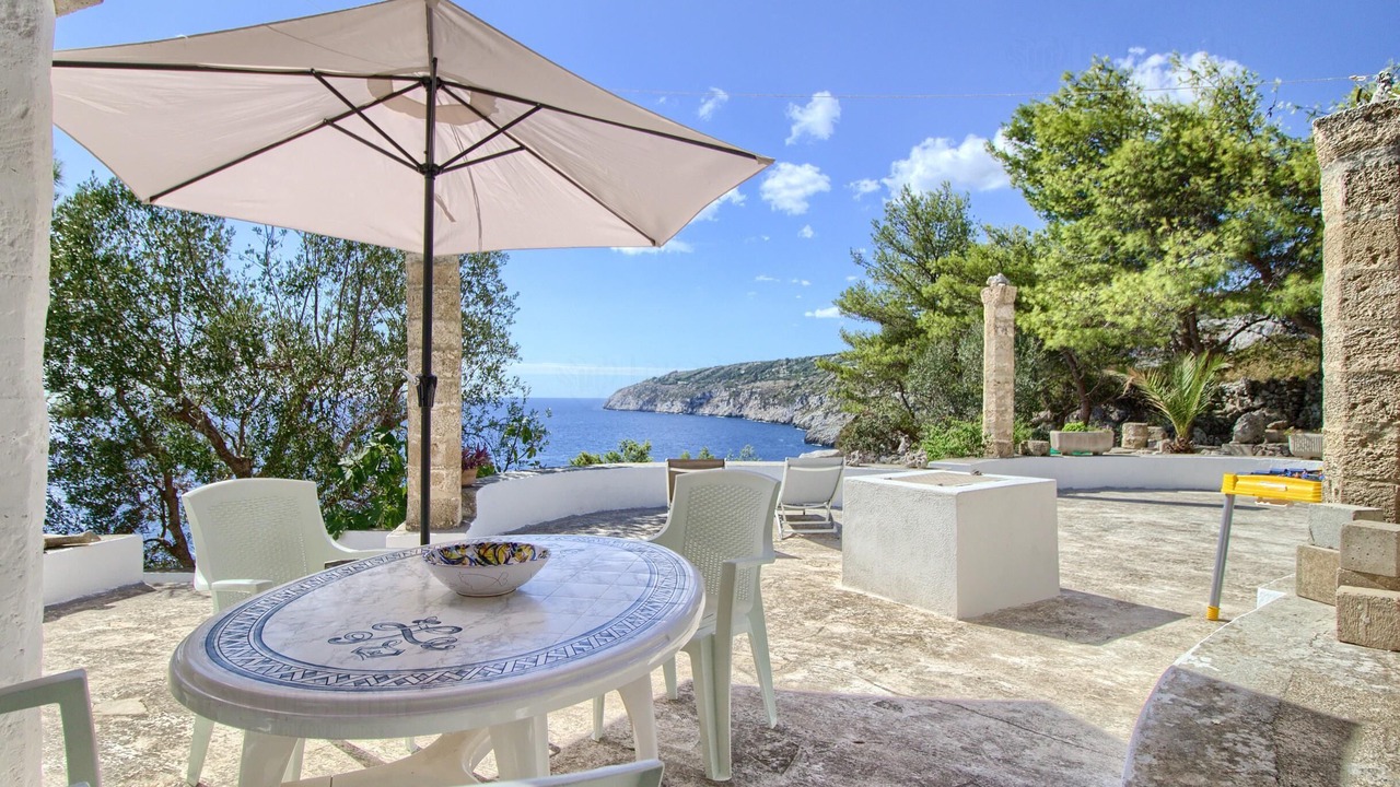 Photo of Outdoor in Gagliano del Capo