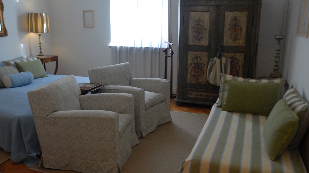 Photo of Bedroom in Verona City Centre