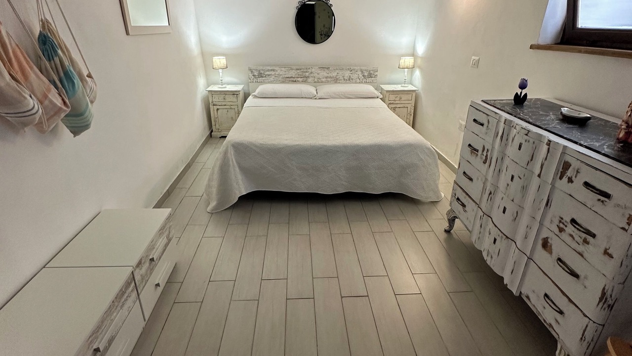 Photo of Bedroom in Gradoli