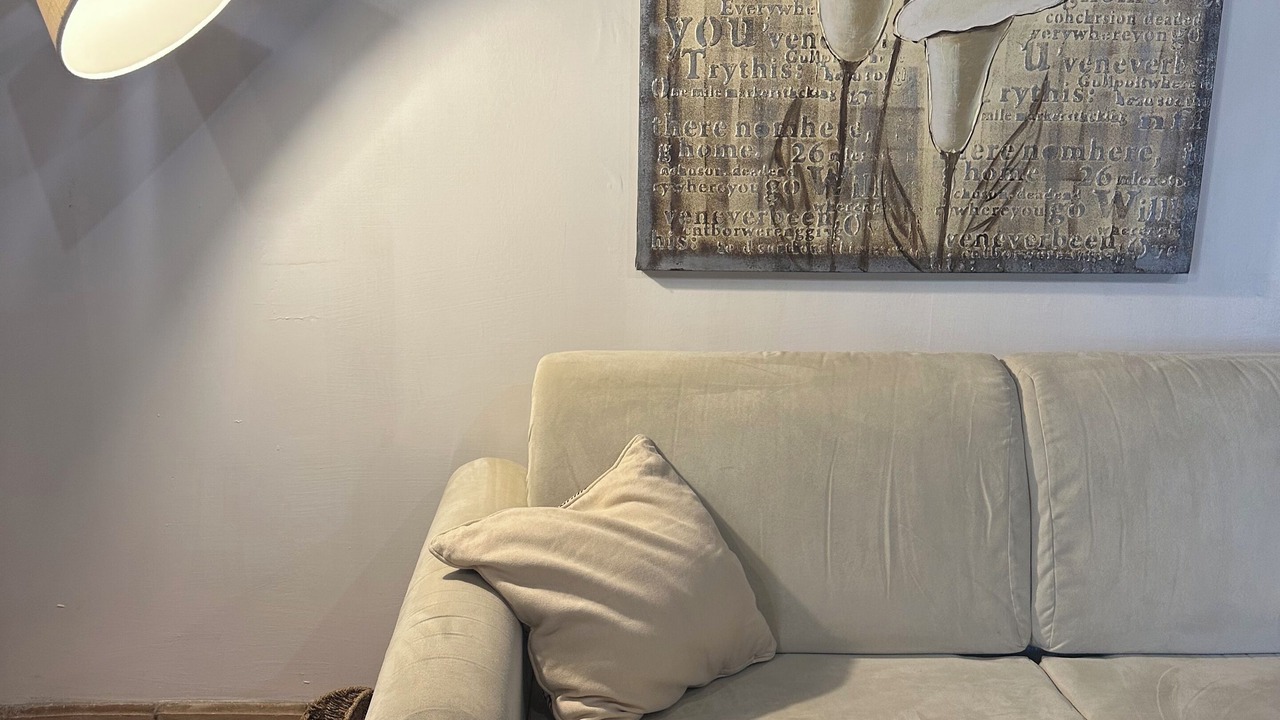 Photo of Livingroom in Gradoli
