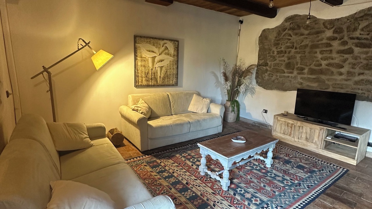 Photo of Livingroom in Gradoli
