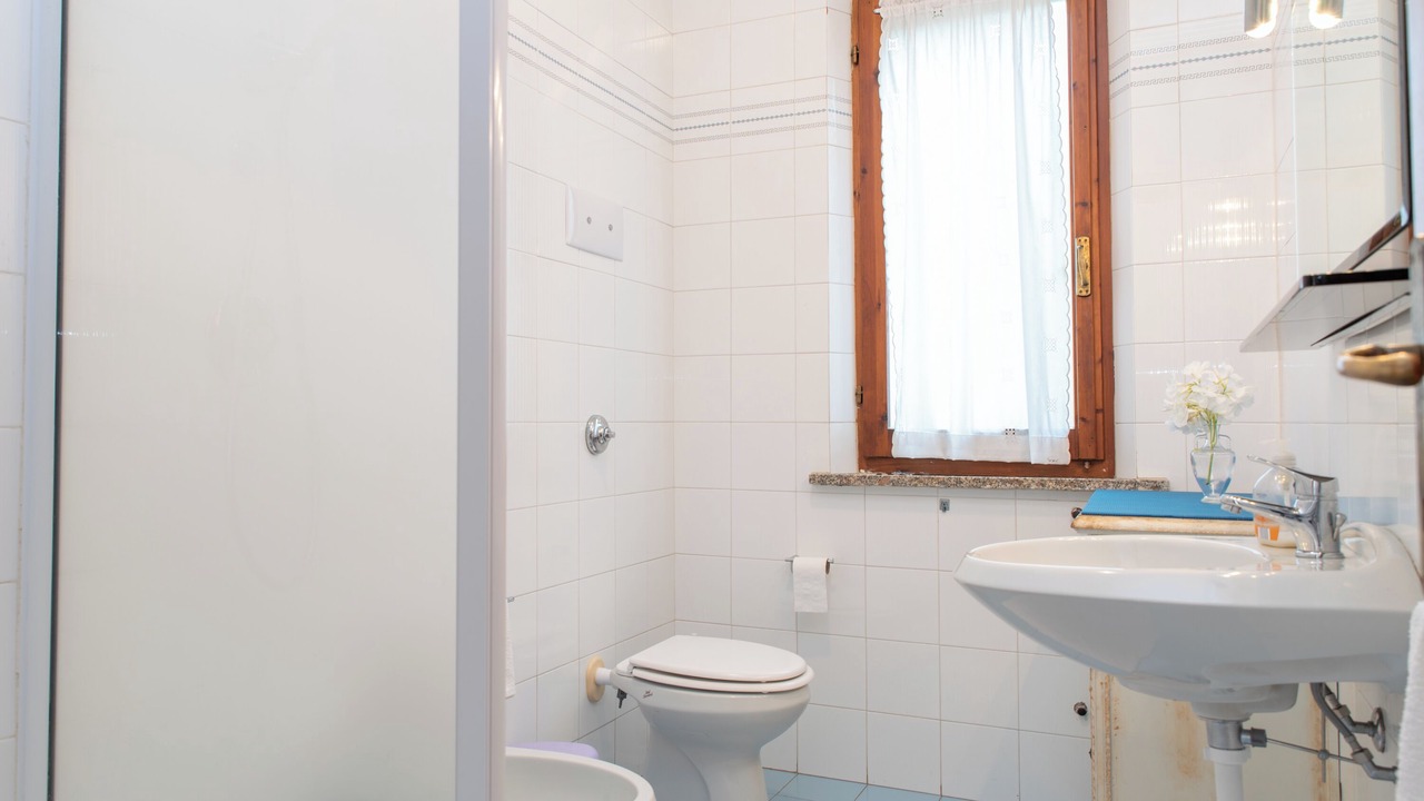 Photo of Bathroom in San Teodoro City Centre