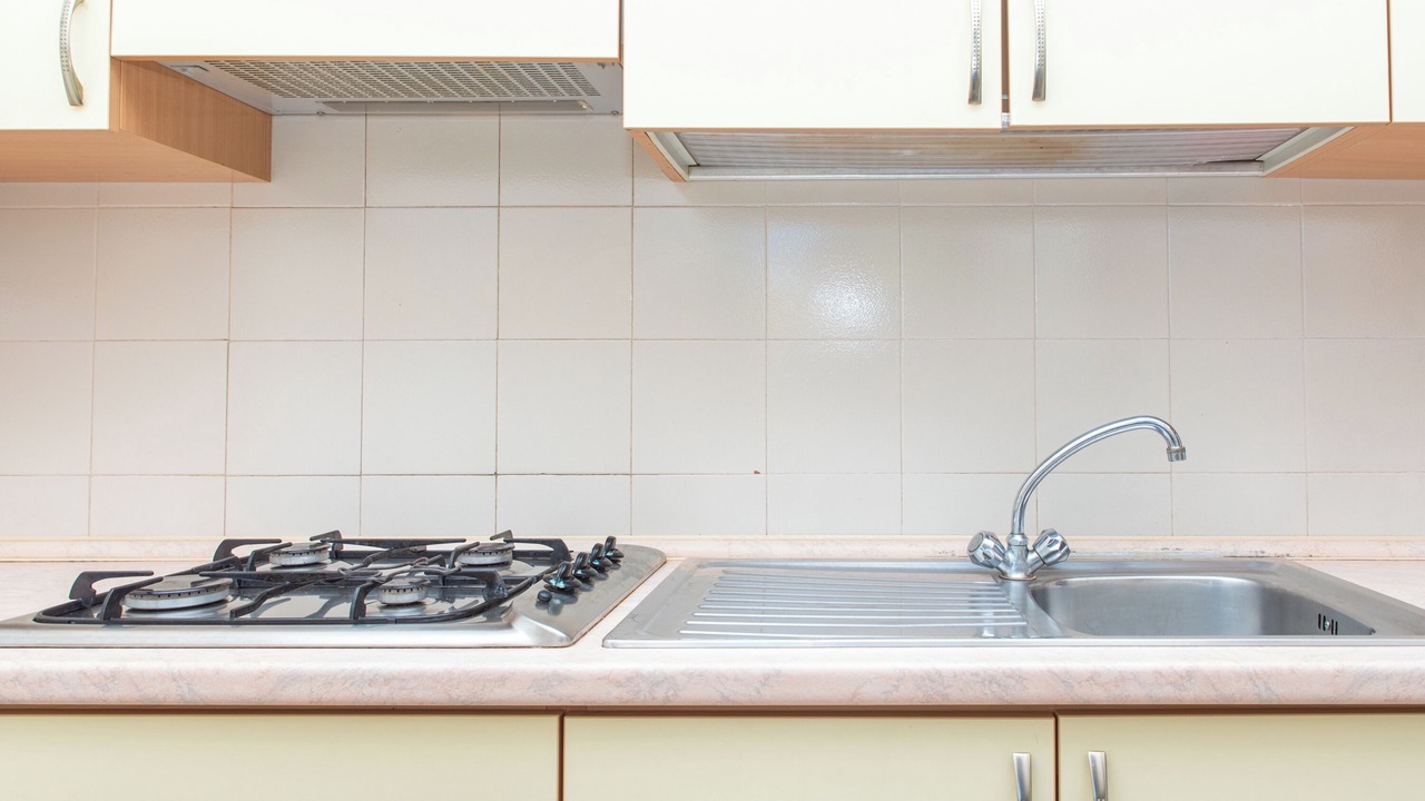 Photo of Kitchen in San Teodoro City Centre