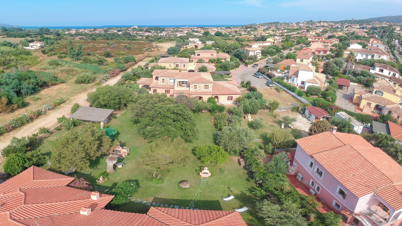 Photo of Outdoor in San Teodoro City Centre