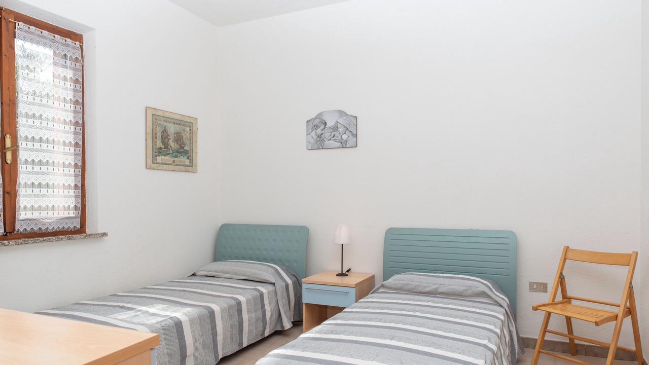 Photo of Bedroom in San Teodoro City Centre