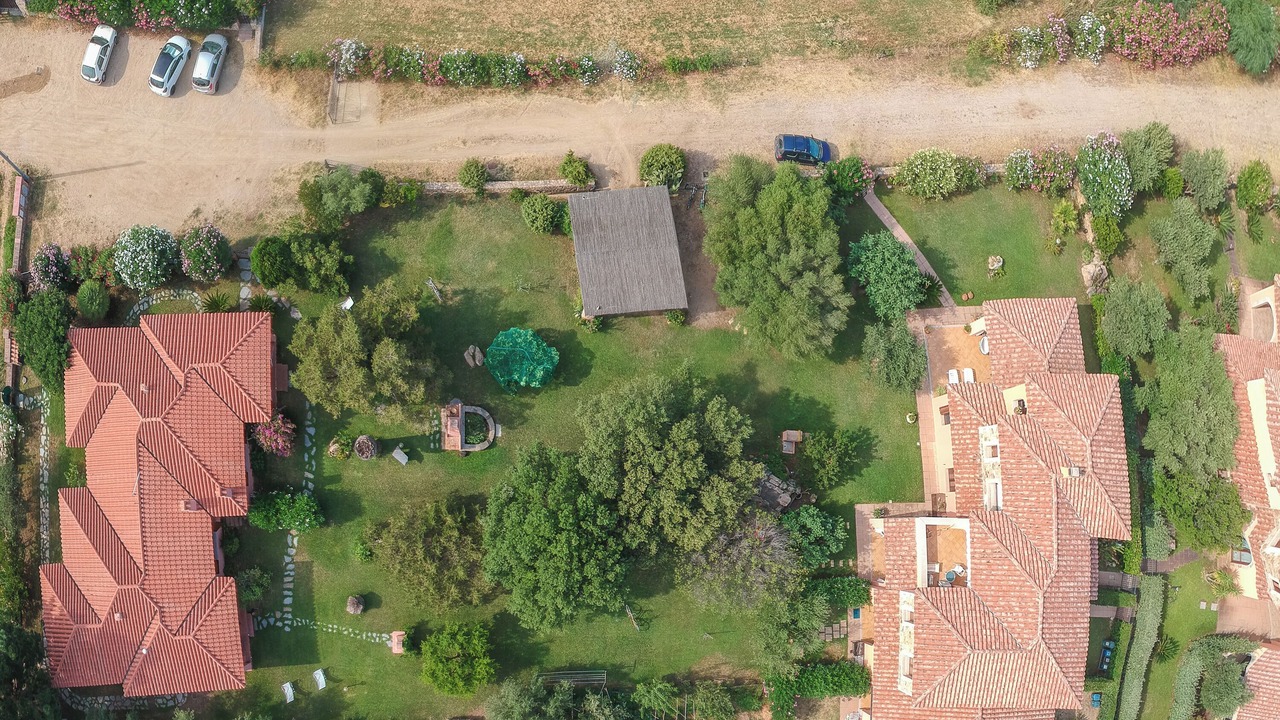 Photo of Outdoor in San Teodoro City Centre