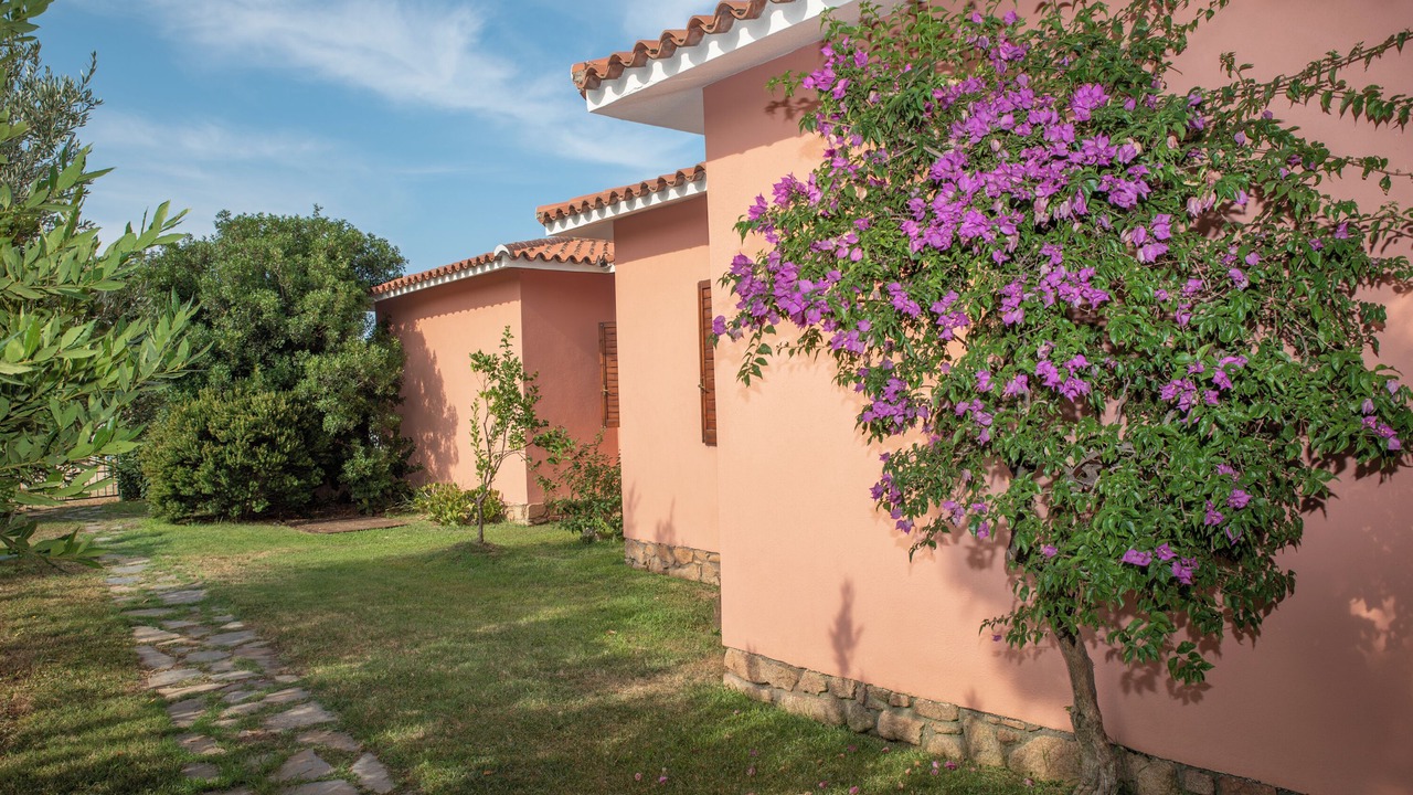 Photo of Outdoor in San Teodoro City Centre
