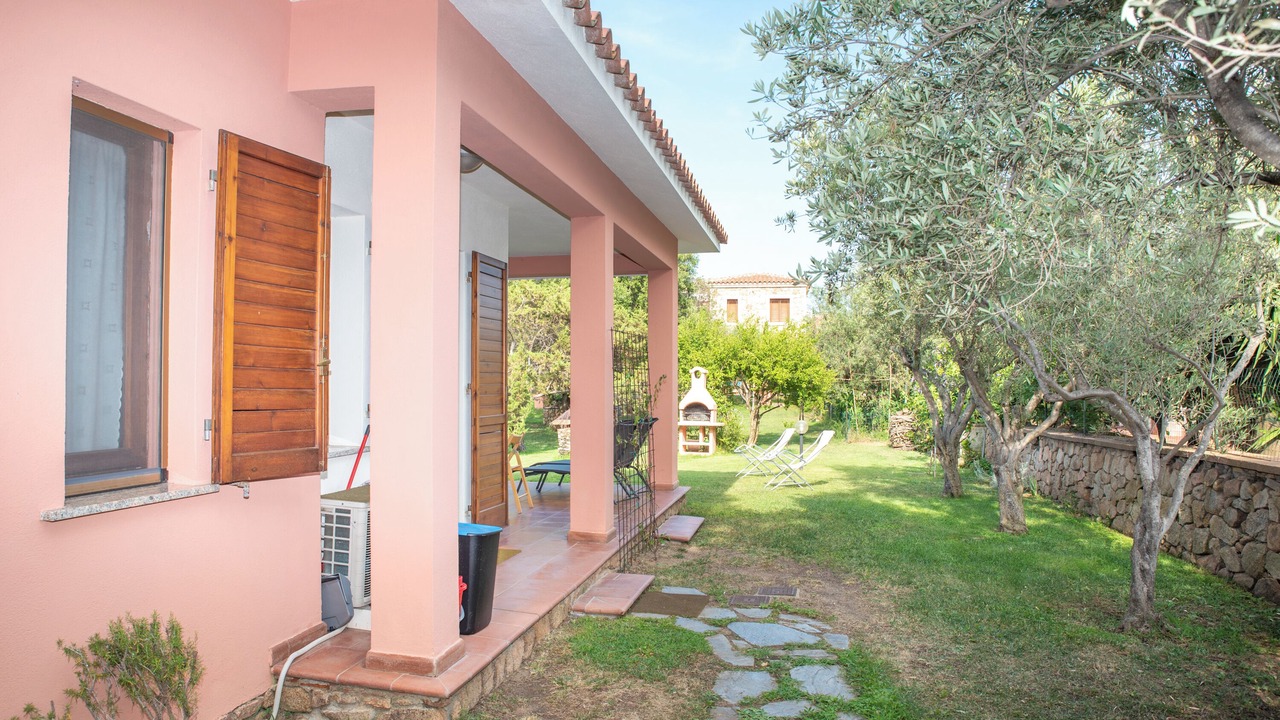 Photo of Patio Balcony in San Teodoro City Centre