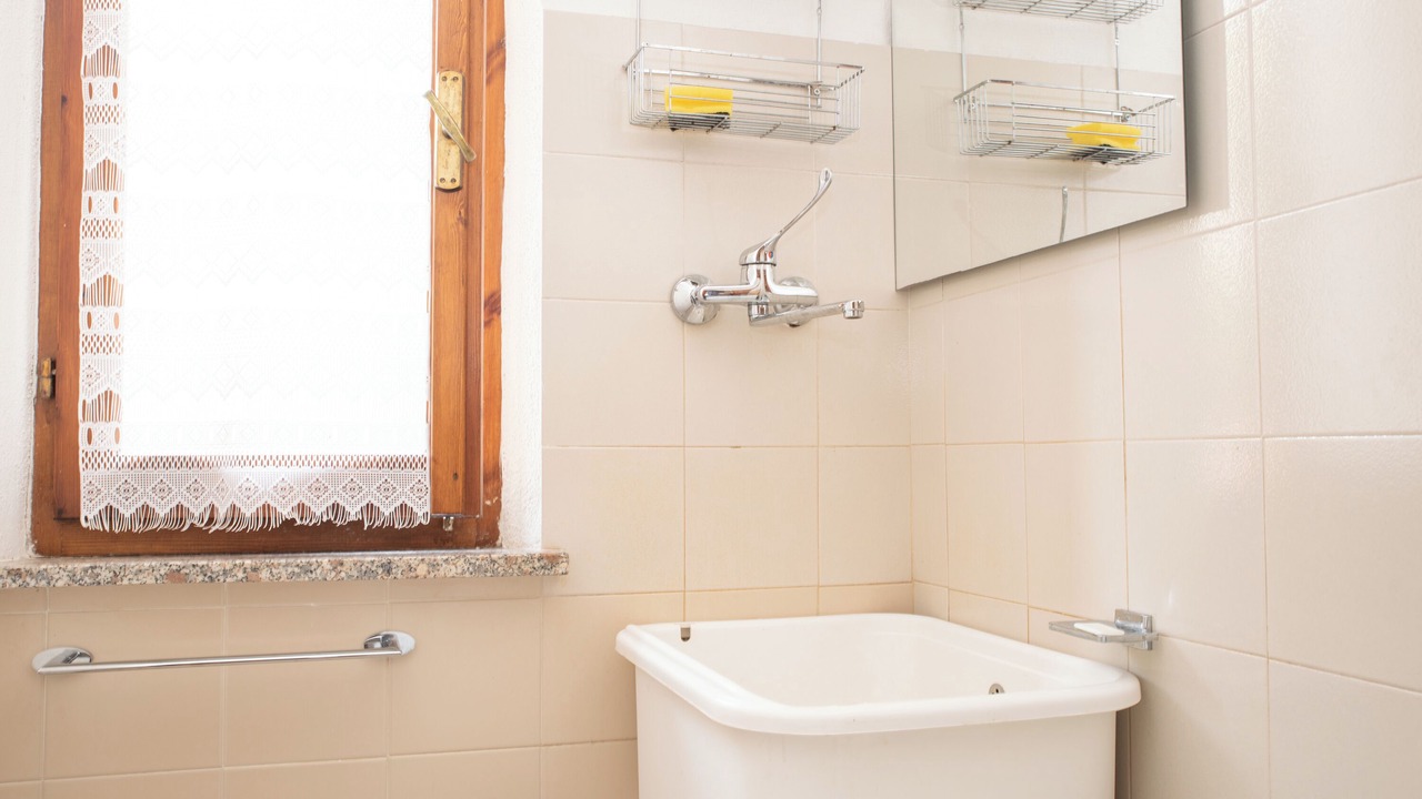 Photo of Bathroom in San Teodoro City Centre