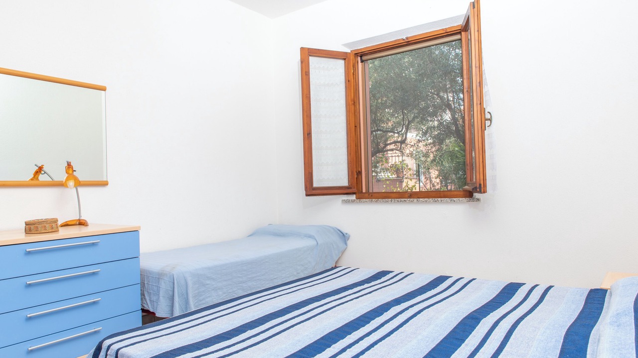 Photo of Bedroom in San Teodoro City Centre