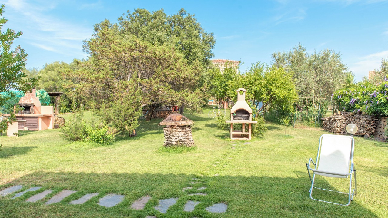 Photo of Outdoor in San Teodoro City Centre