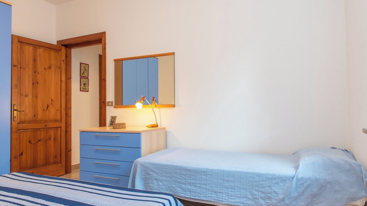 Photo of Bedroom in San Teodoro City Centre