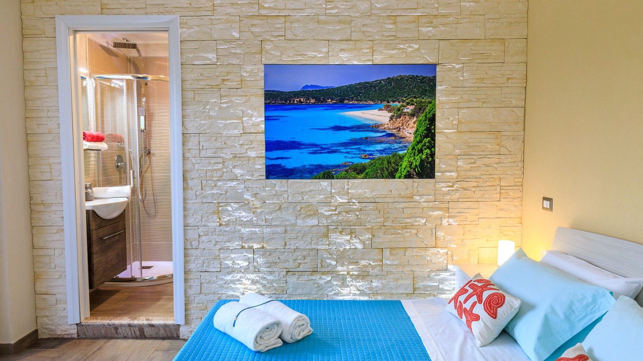 Photo of Bedroom in Cagliari