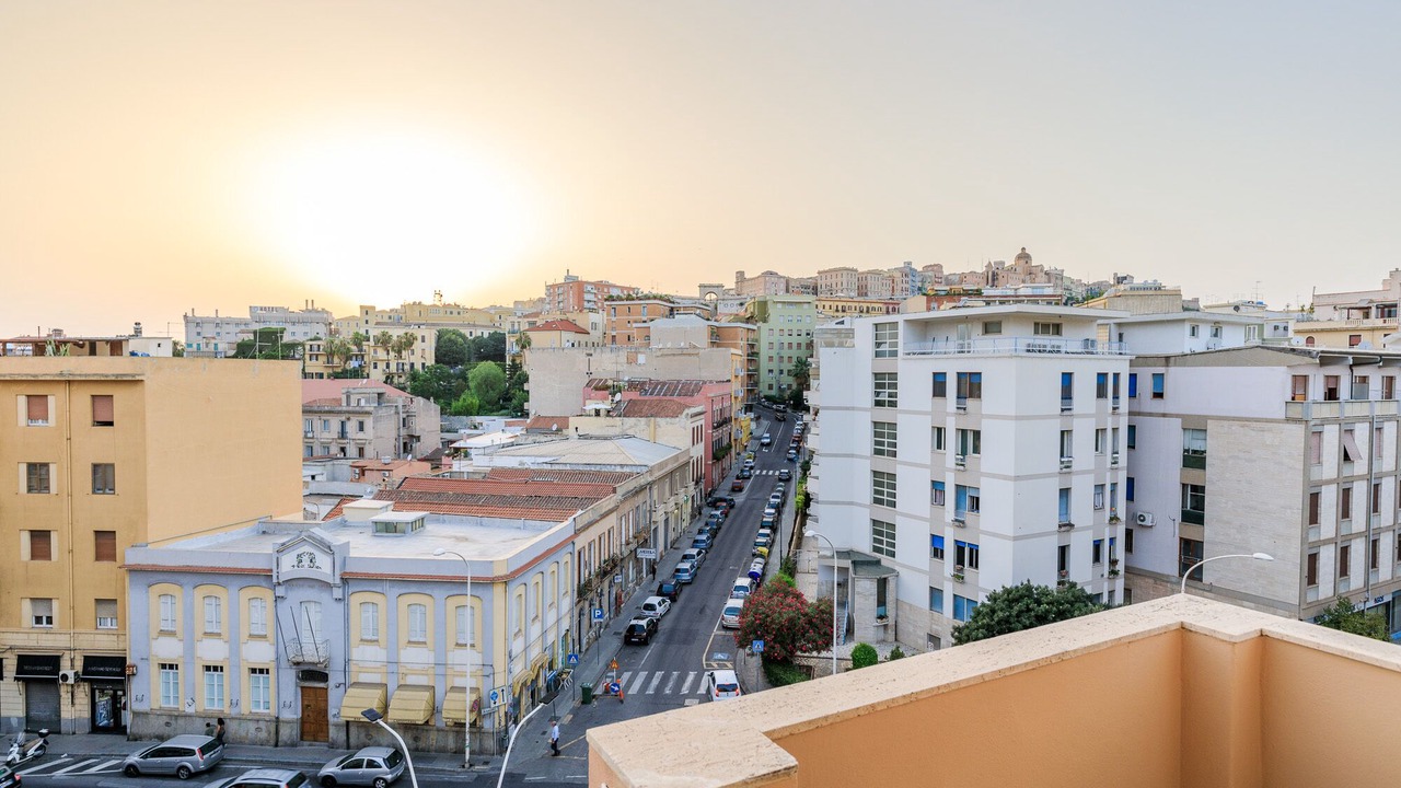 Photo of Outdoor in Cagliari