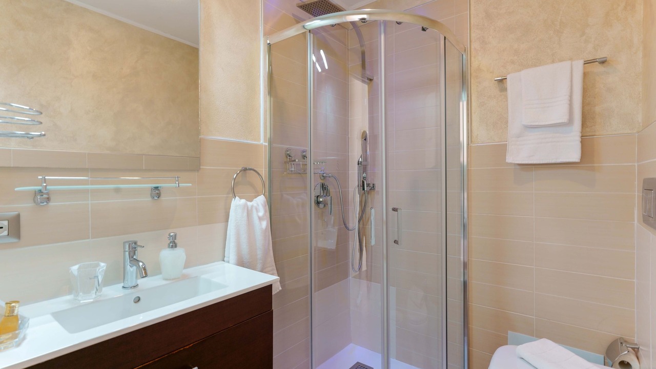 Photo of Bathroom in Cagliari