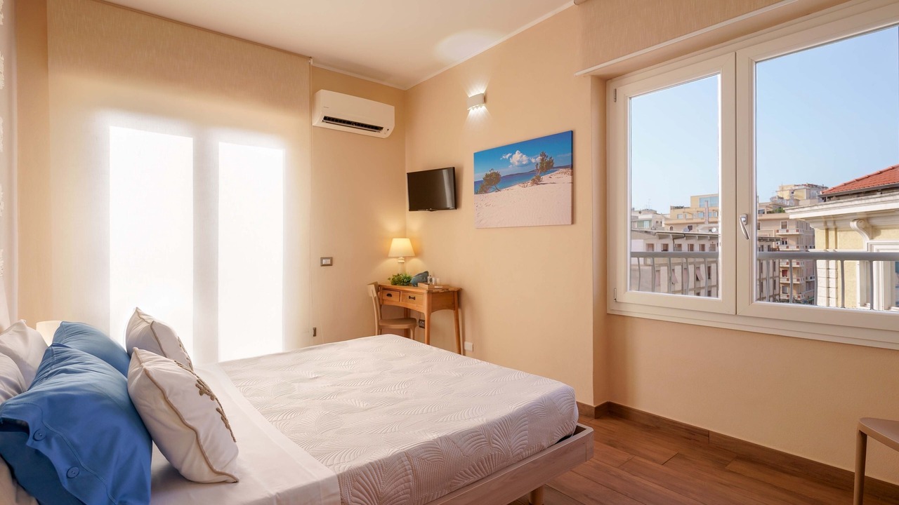 Photo of Bedroom in Cagliari