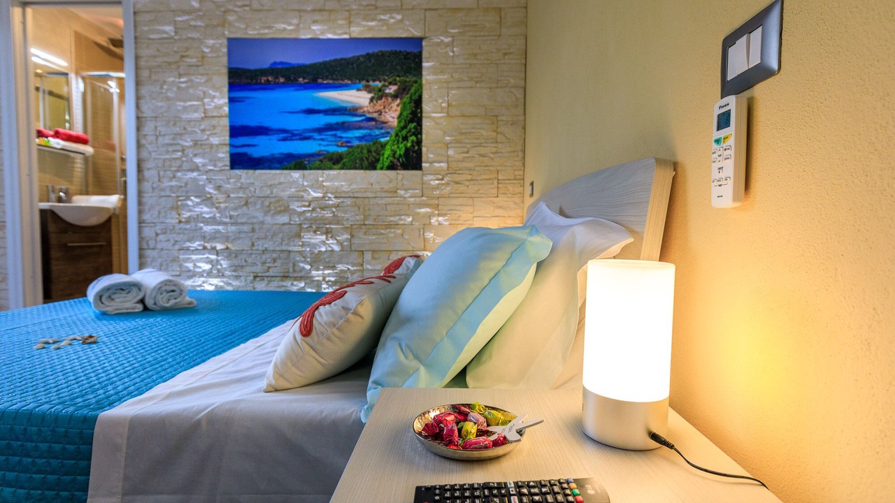 Photo of Bedroom in Cagliari