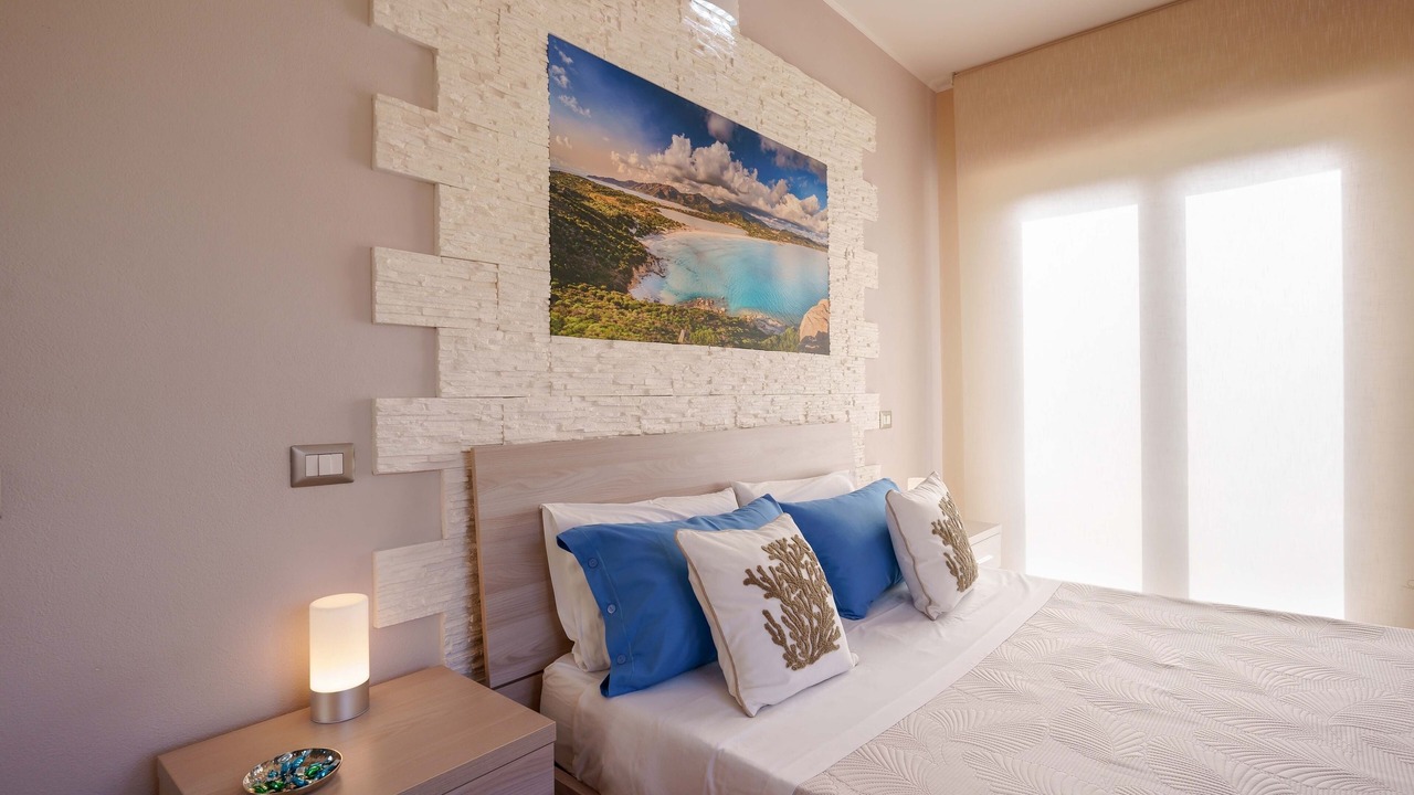 Photo of Bedroom in Cagliari