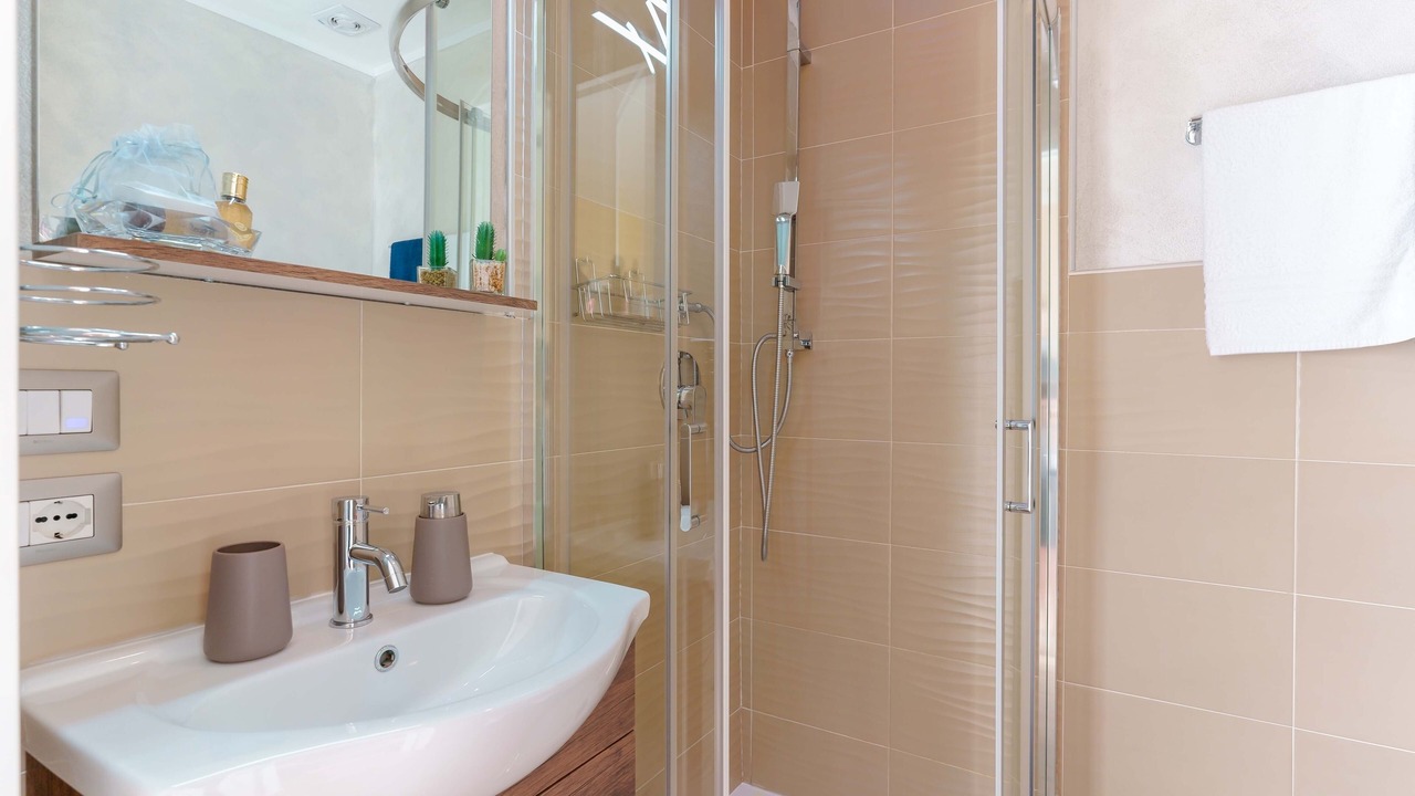 Photo of Bathroom in Cagliari