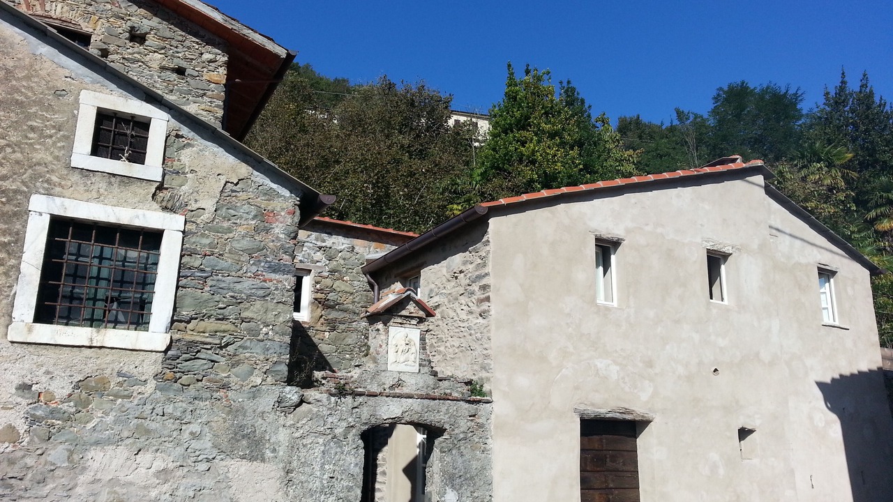 Photo of Outdoor in Ortonovo