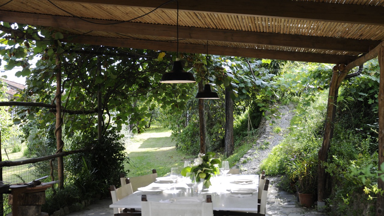 Photo of Outdoor in Ortonovo