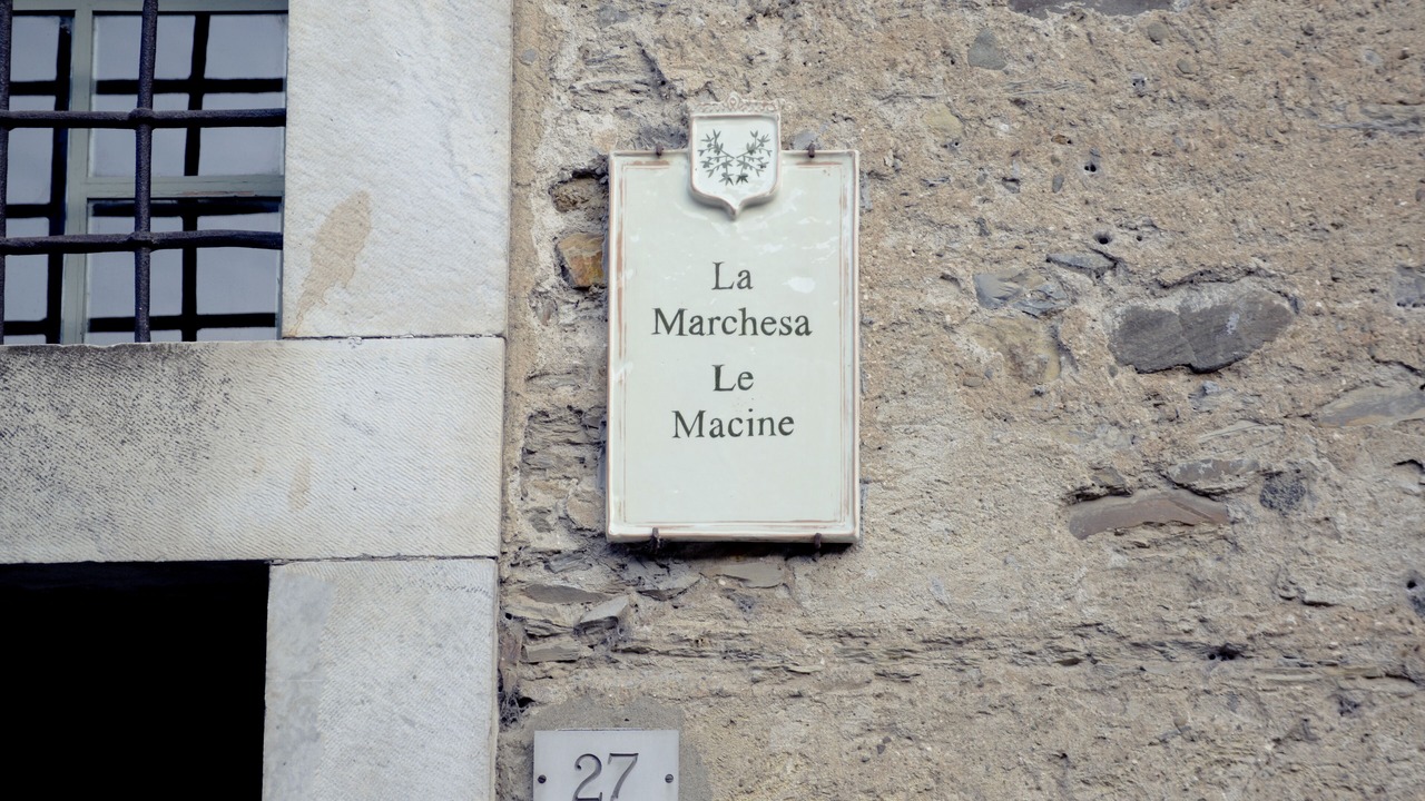 Photo of Outdoor in Ortonovo