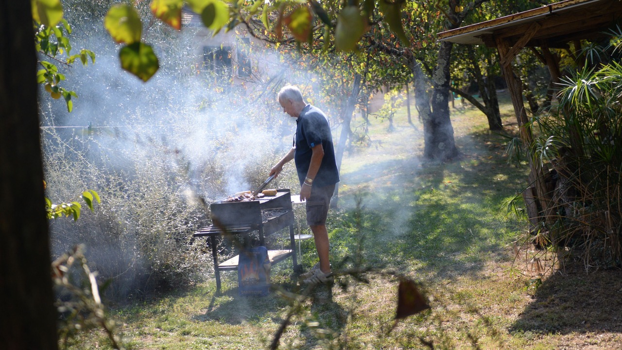 Photo of Outdoor in Ortonovo