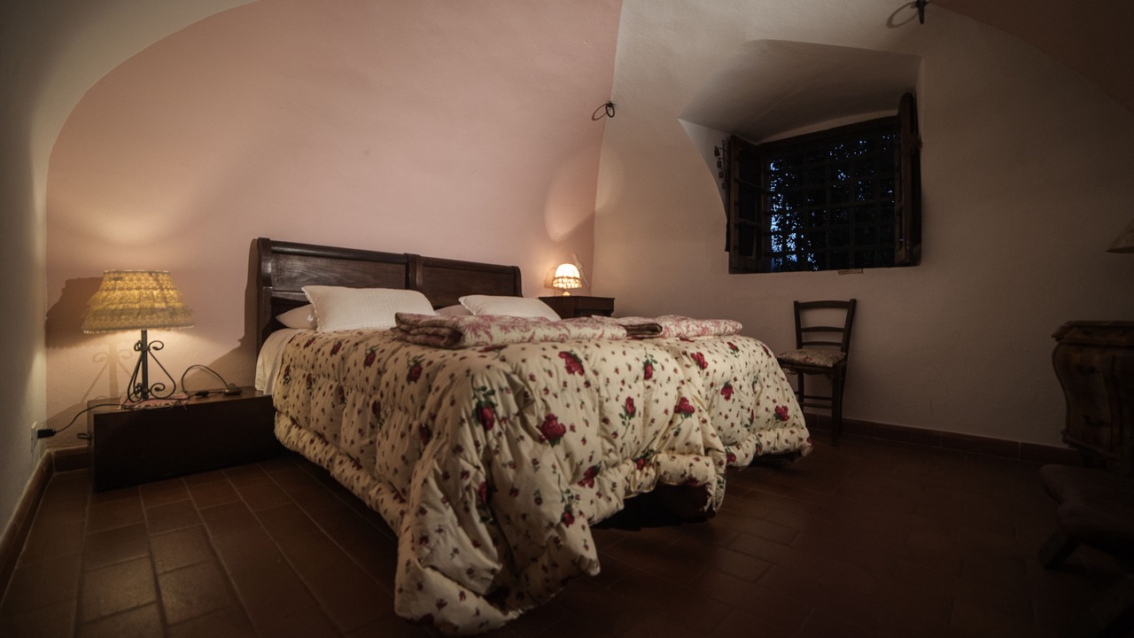 Photo of Bedroom in Ortonovo
