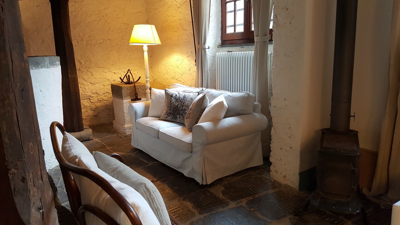 Photo of Livingroom in Ortonovo