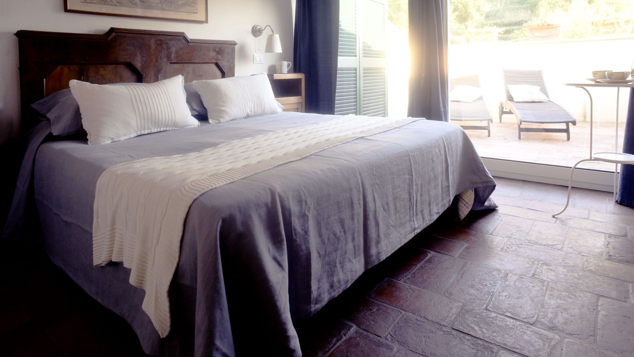 Photo of Bedroom in Ortonovo