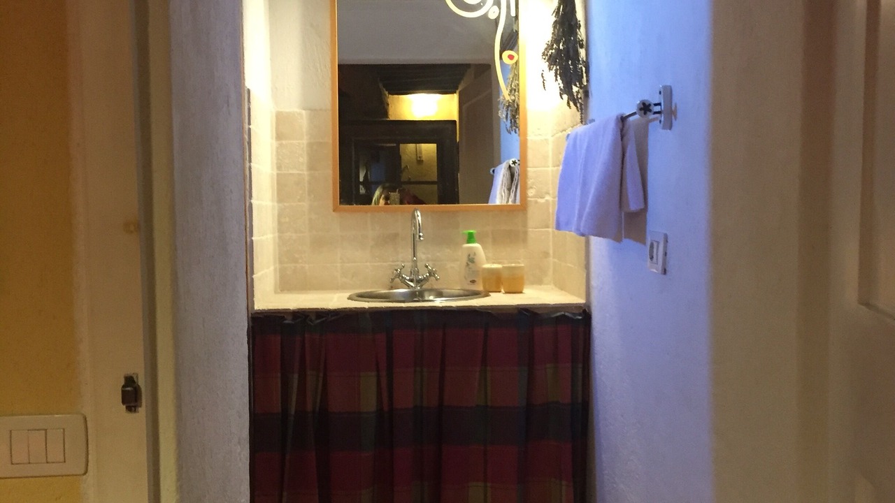 Photo of Bathroom in Radicondoli
