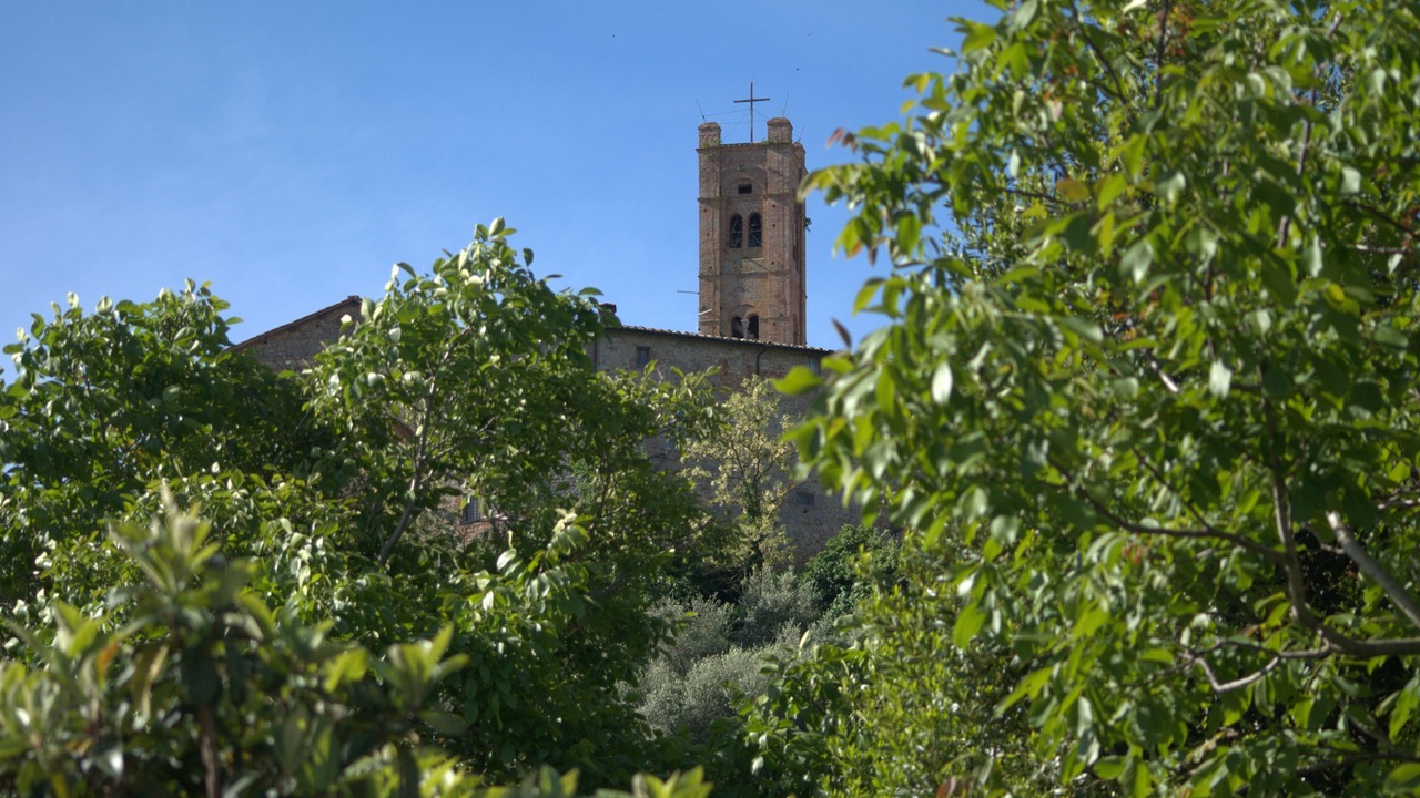 Photo of Outdoor in Radicondoli