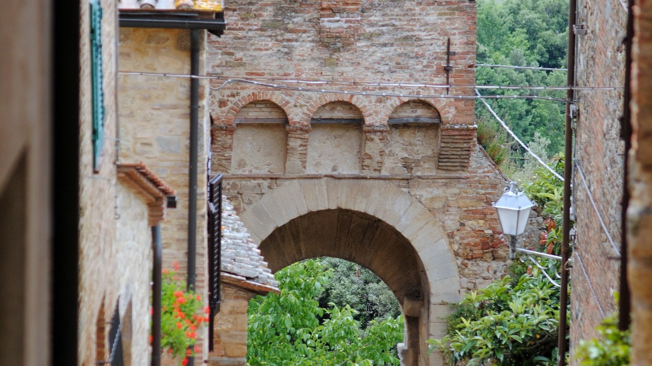 Photo of Others in Radicondoli