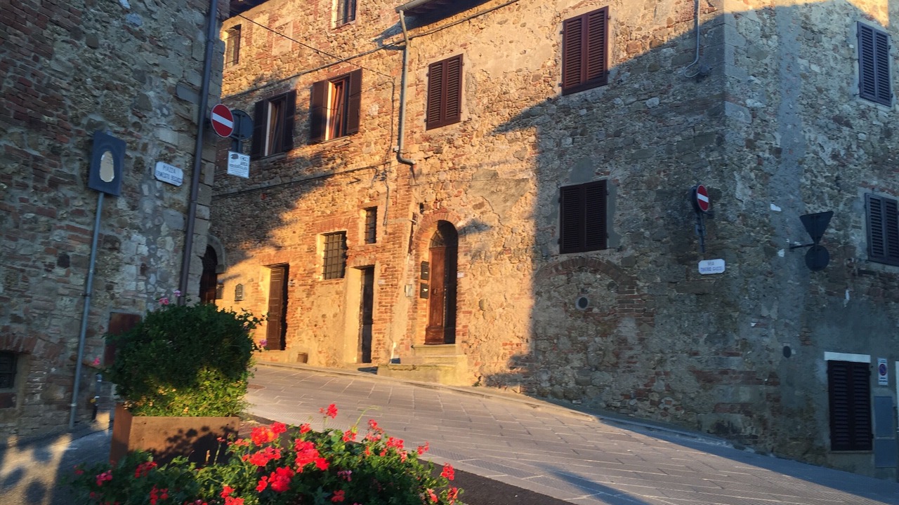 Photo of Outdoor in Radicondoli