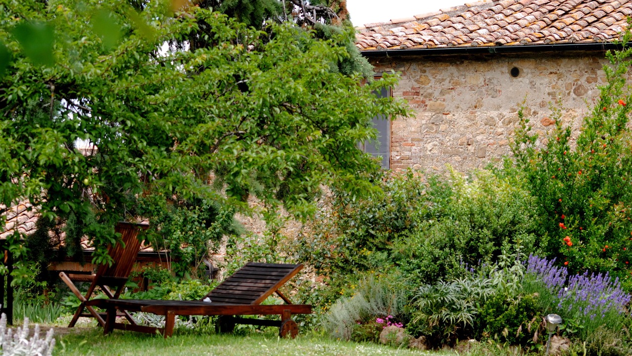 Photo of Outdoor in Radicondoli
