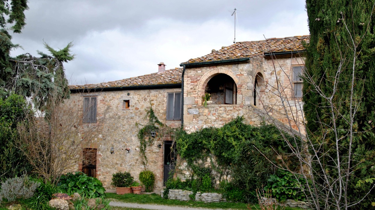 Photo of Outdoor in Radicondoli