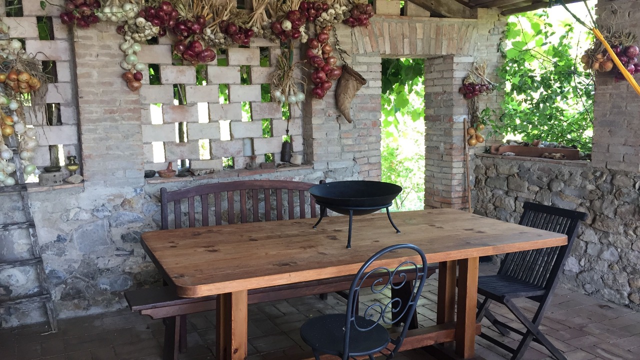 Photo of Outdoor in Radicondoli
