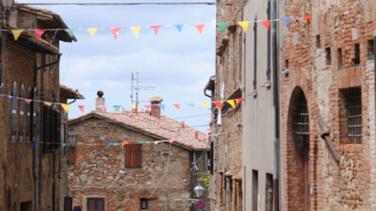 Photo of Outdoor in Radicondoli