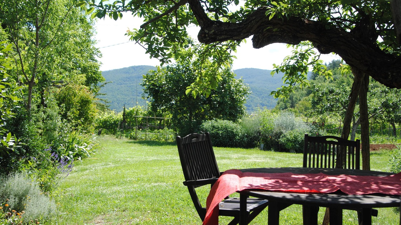 Photo of Outdoor in Radicondoli