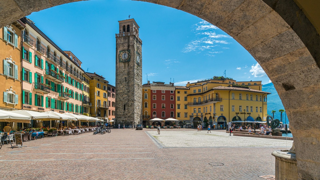 Photo of Others in Riva del Garda