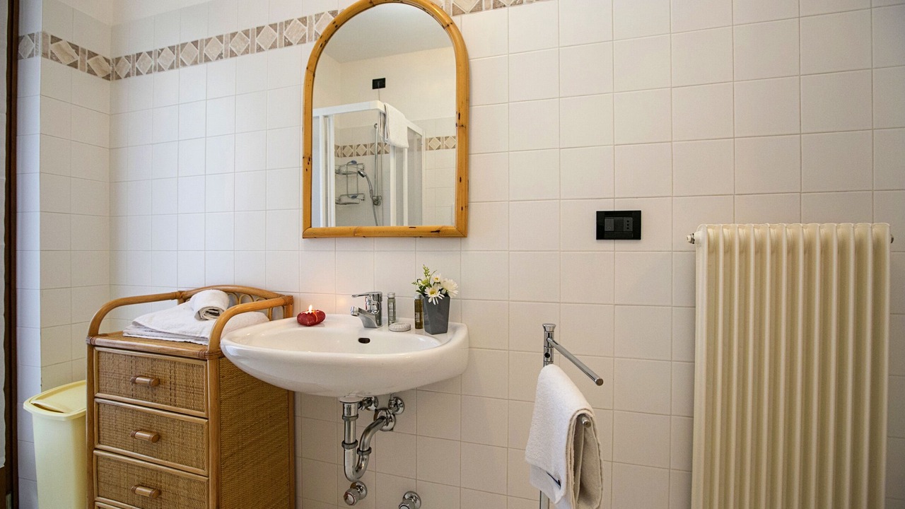 Photo of Bathroom in Riva del Garda