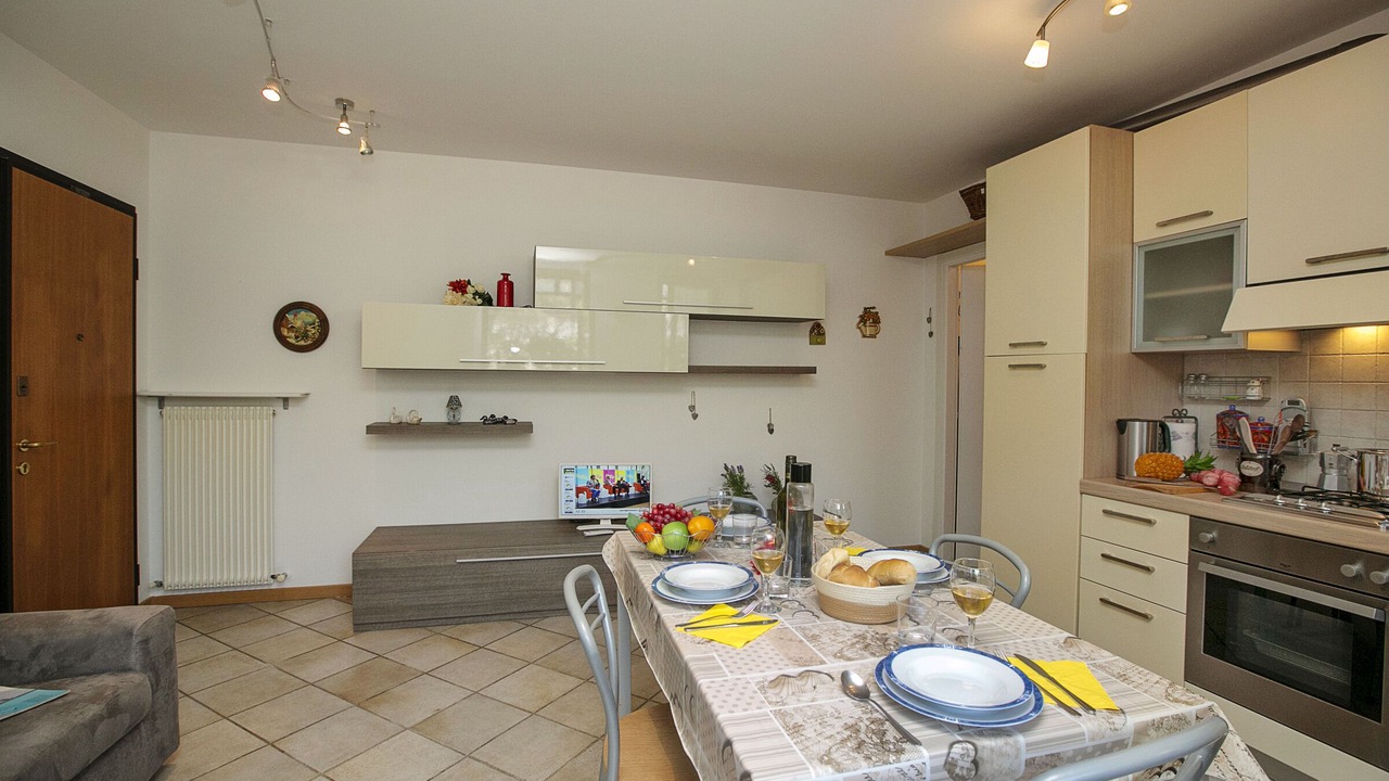 Photo of Bedroom in Riva del Garda