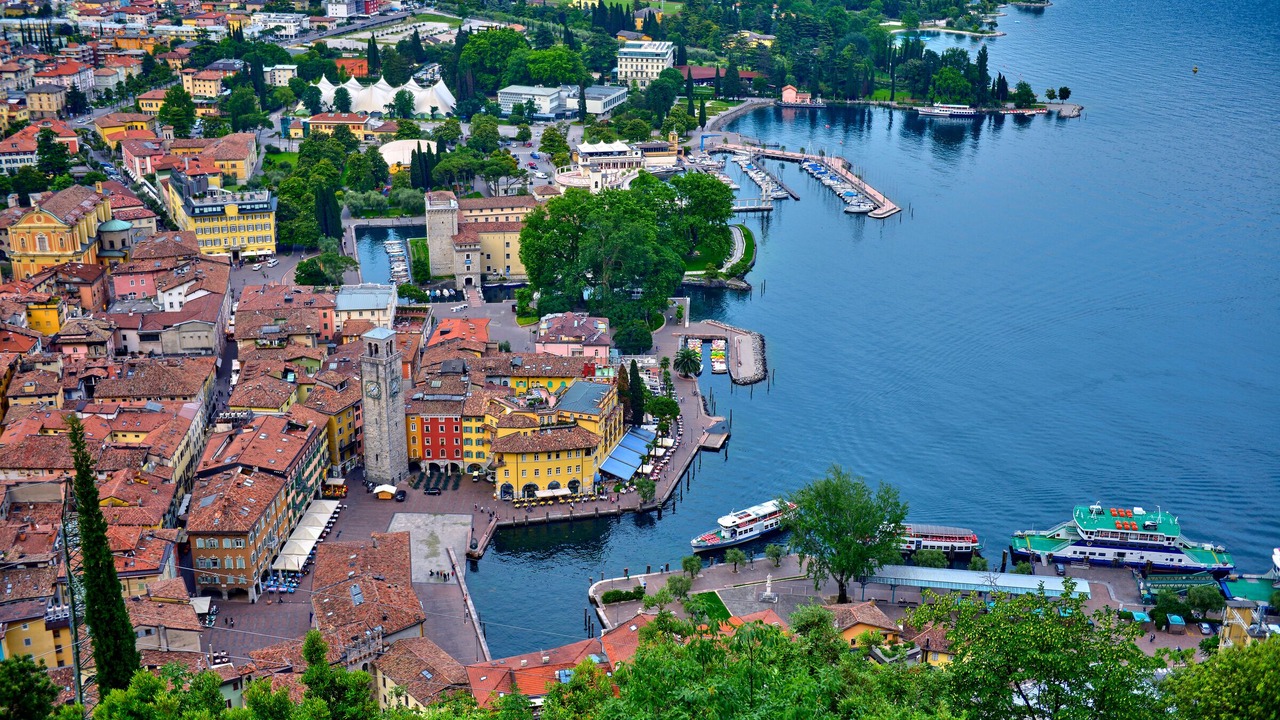 Photo of Outdoor in Riva del Garda