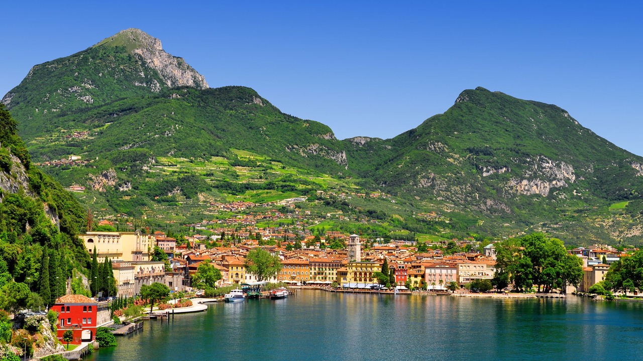 Photo of Outdoor in Riva del Garda